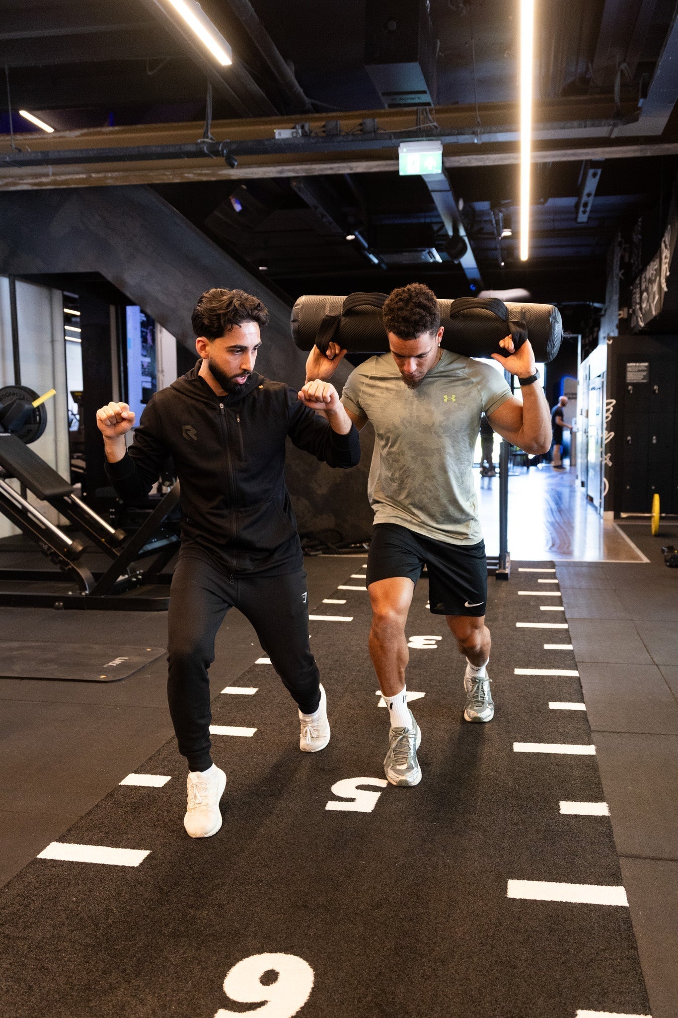 Waarom kiezen sporters voor Performance Guys?