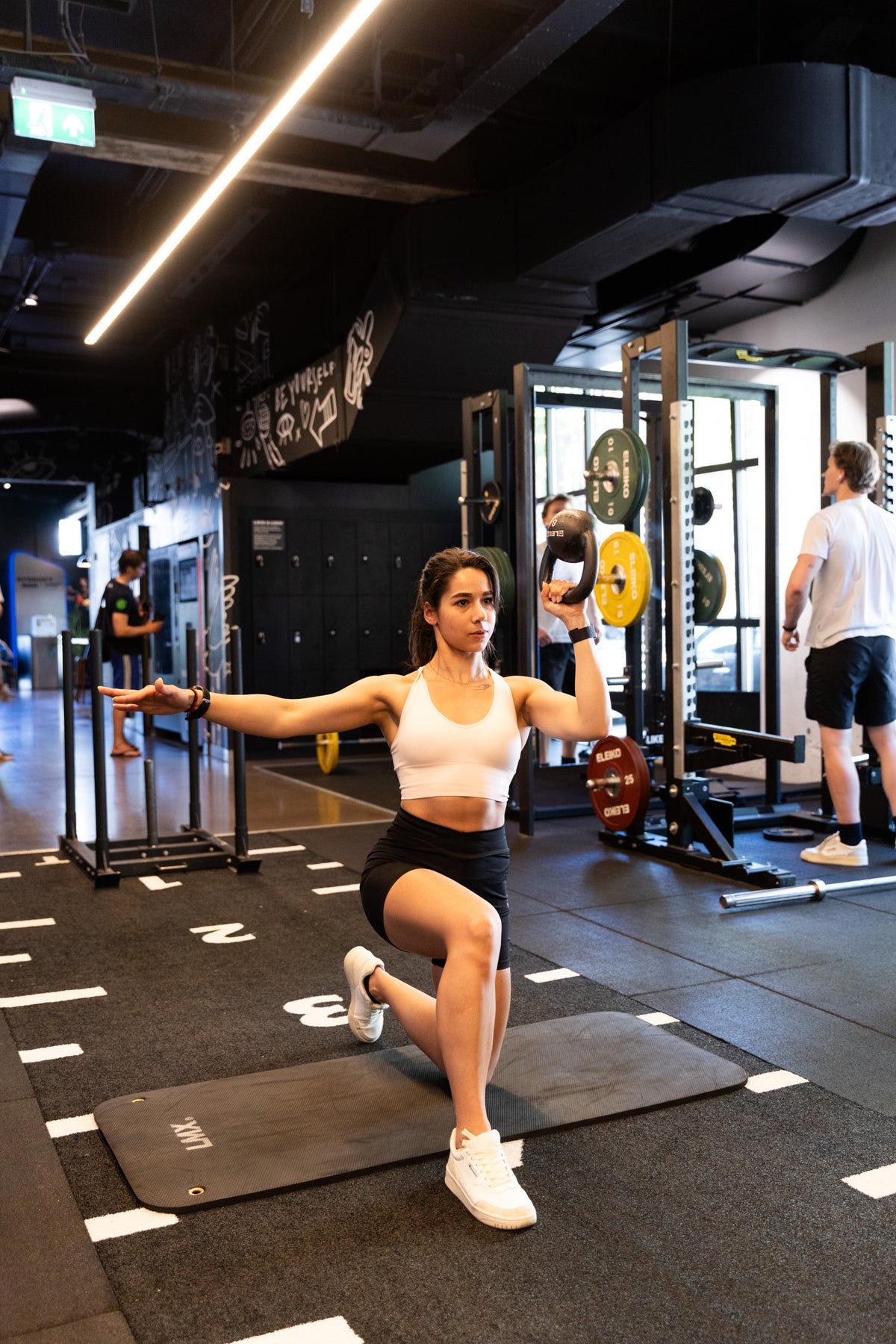 (Sport) fysiotherapie